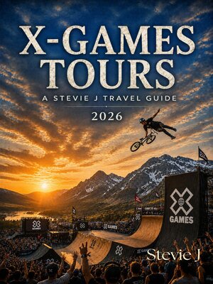 cover image of X-Games Tours